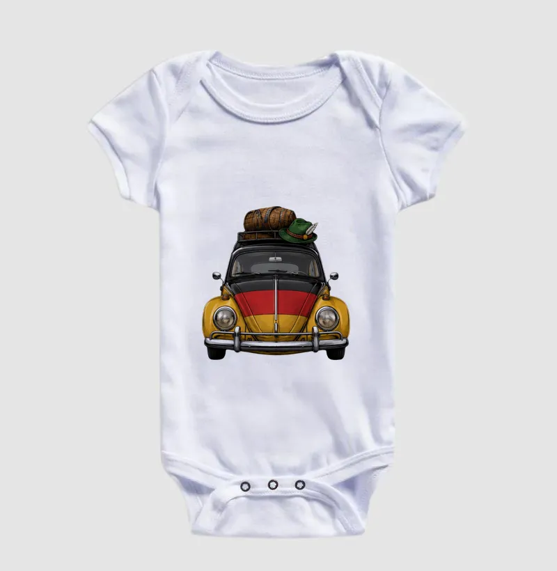 Fusca Alemão - Imagem 3