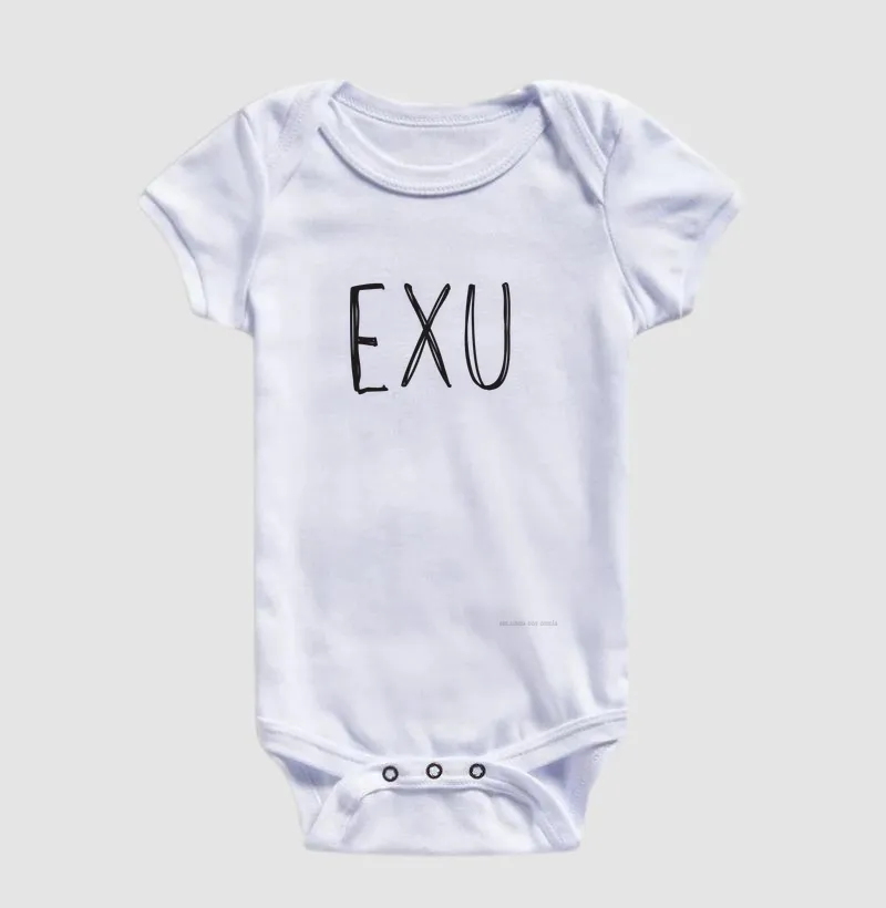 Exu caminho - Imagem 3