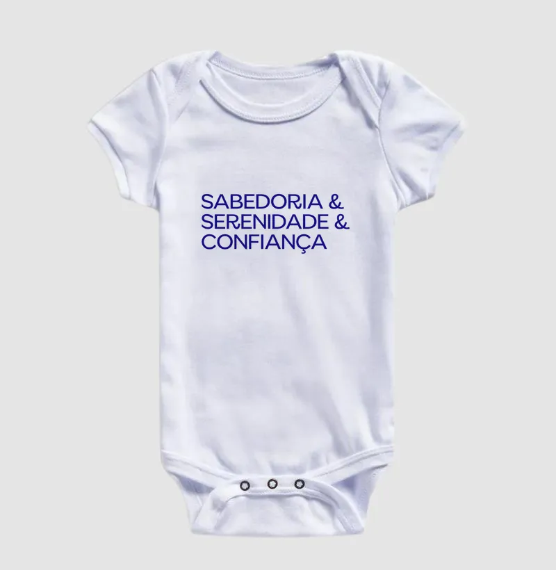 Sabedoria & Serenidade & Confiança - Imagem 2