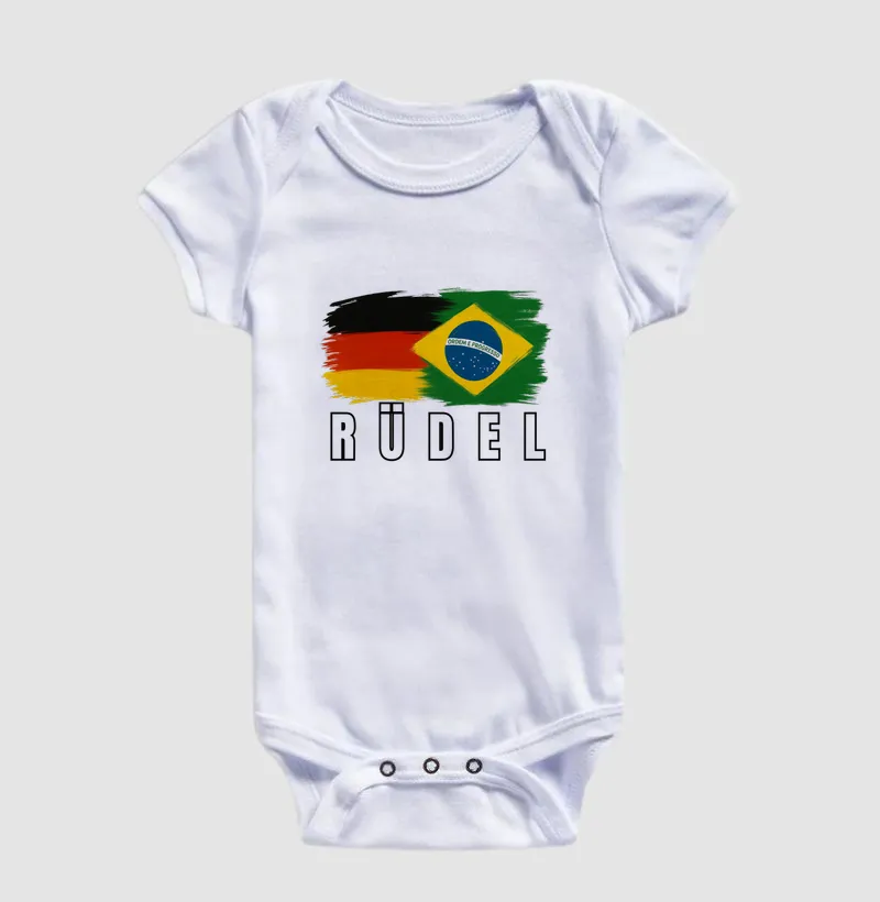 Rüdel - Imagem 3