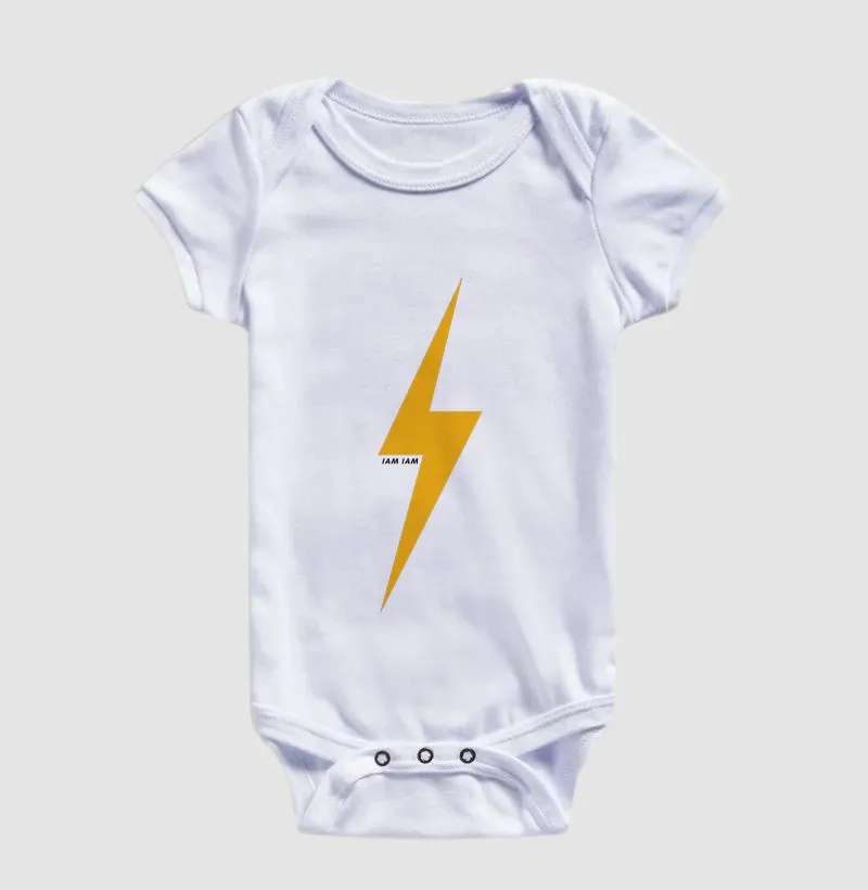 Camiseta I Am Light - Imagem 3