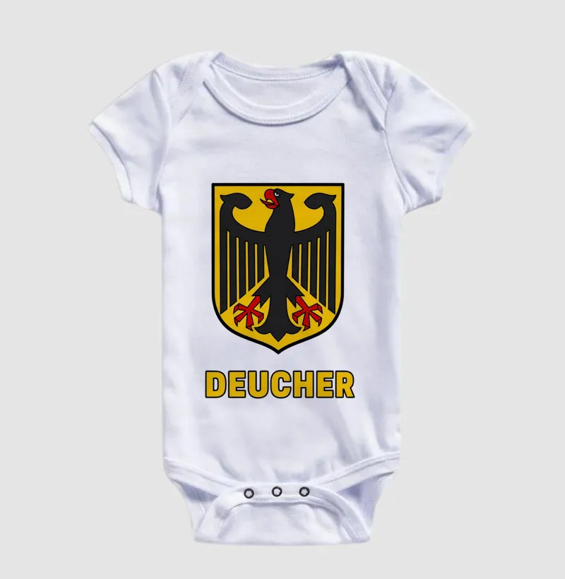 Deucher  - Imagem 3