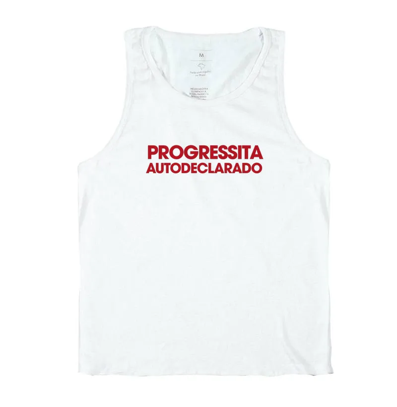 Progressista Autodeclarado - Imagem 2