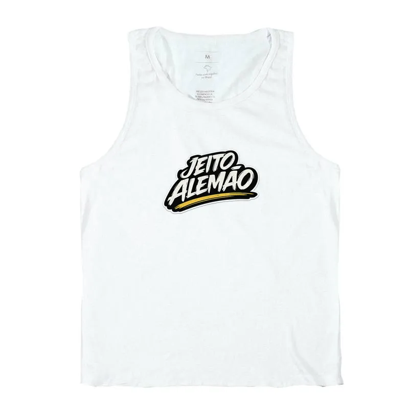 Jeito Alemão - Imagem 2