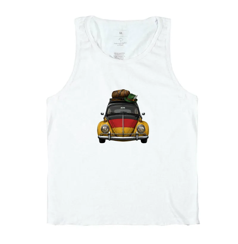 Fusca Alemão - Imagem 2