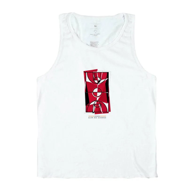 Camiseta de Basquete Piso — Chicago - Imagem 2