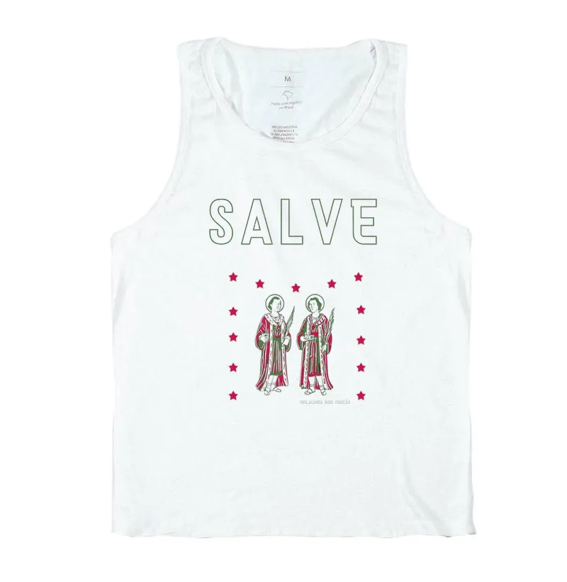 Salve - São cosme e damião  - Imagem 2