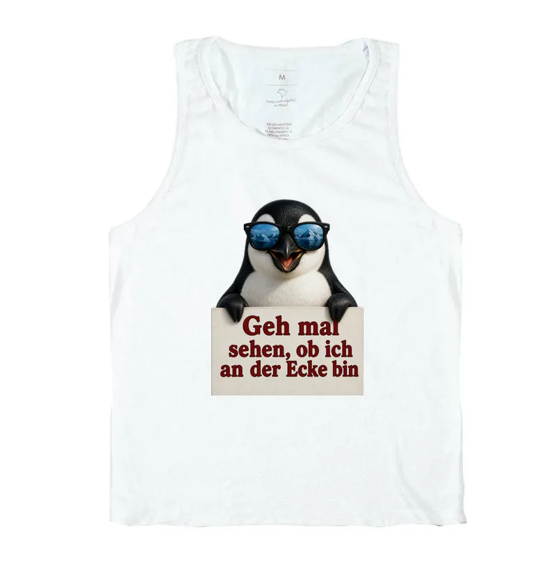 Pinguim Sarcástico - Imagem 2