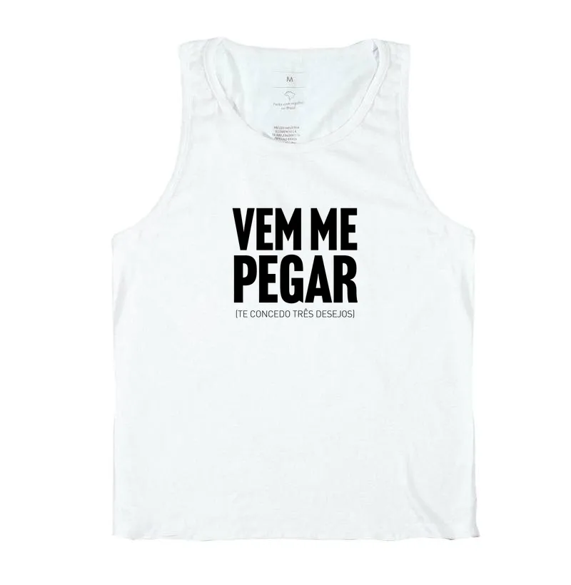 Vem me pegar - Imagem 2