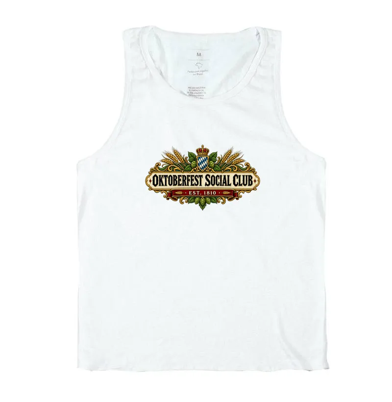 Oktoberfest Social Club — Est. 1810 - Imagem 2