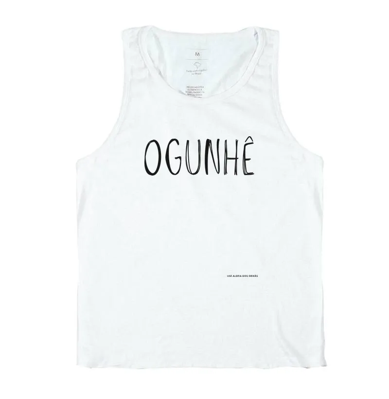 Saudação a Ogum - Imagem 2