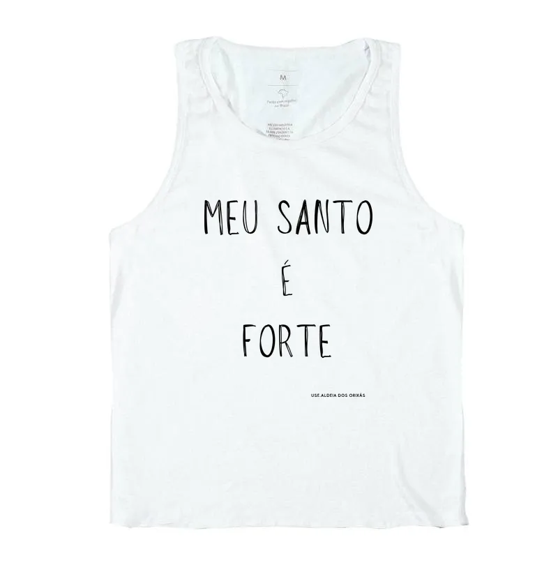 Meu Santo é forte - Imagem 2
