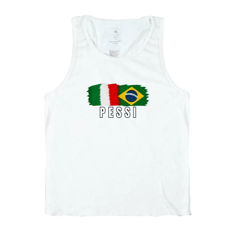 Pessi  - Imagem 2