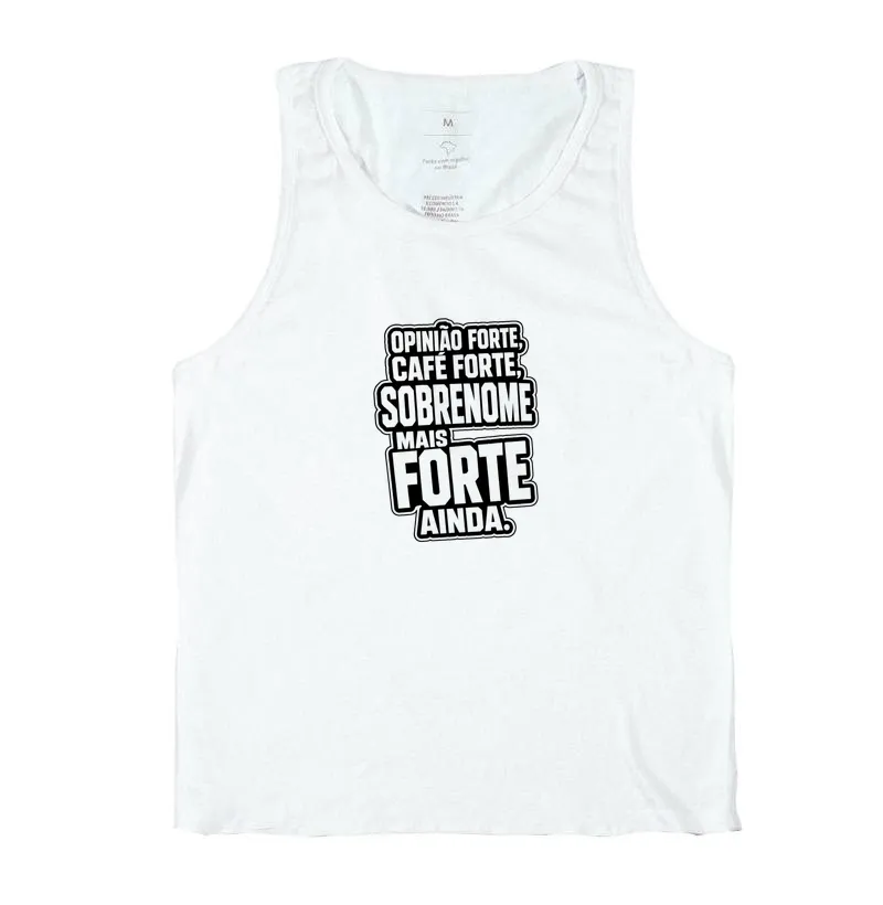 Sobrenome Forte - Imagem 2