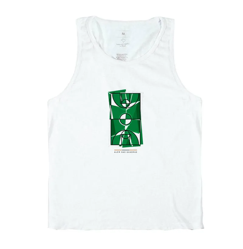 Camiseta de Basquete Piso — Boston - Imagem 2