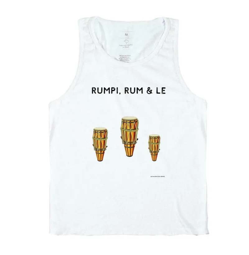 Rumpi, Rum & Le - Imagem 2
