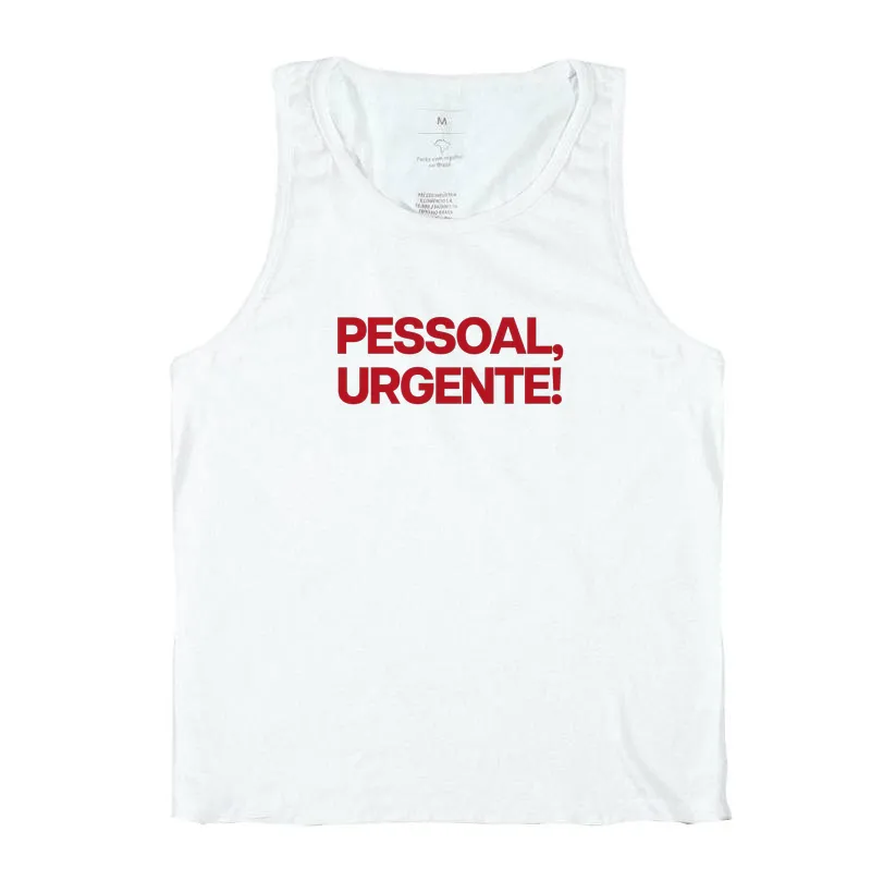 PESSOAL, URGENTE! - Imagem 2