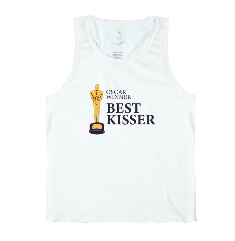 Oscar Winner - Best Kisser - Imagem 2