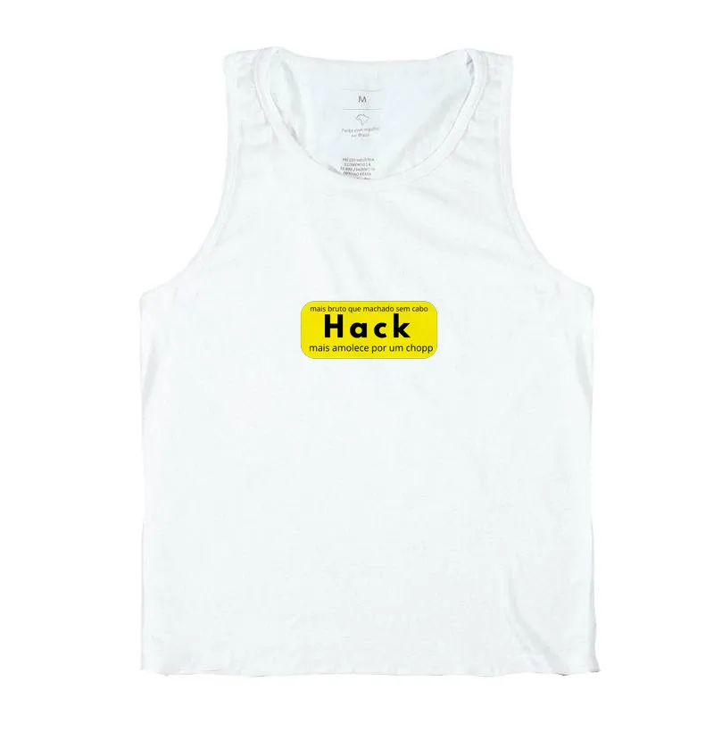 Hack  - Imagem 2