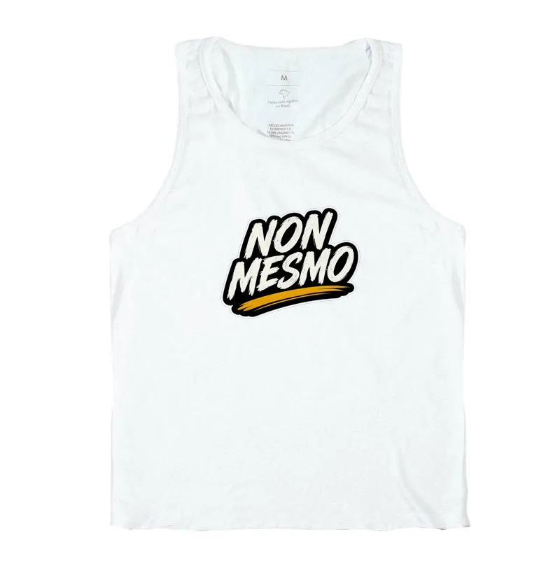 Non Mesmo - Imagem 2