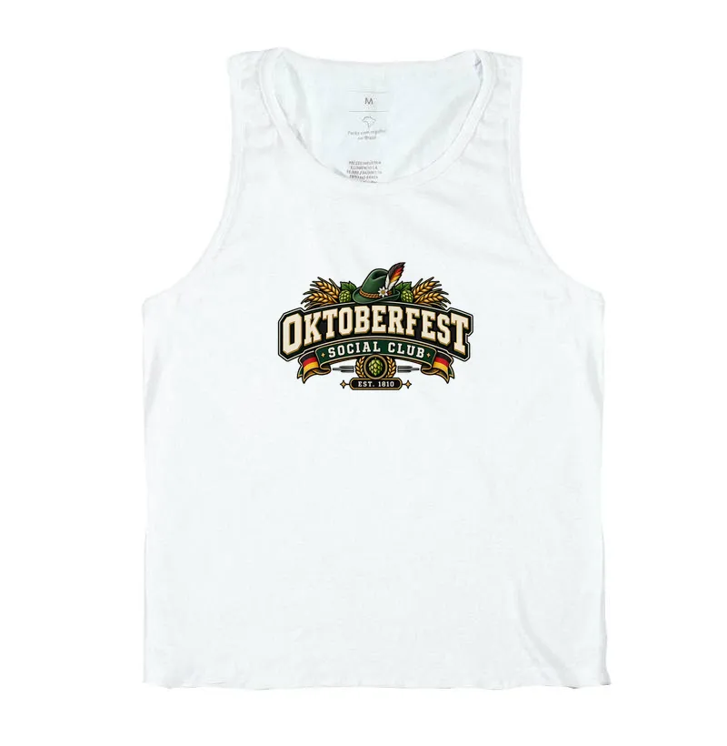 Oktoberfest Social Club - Imagem 2