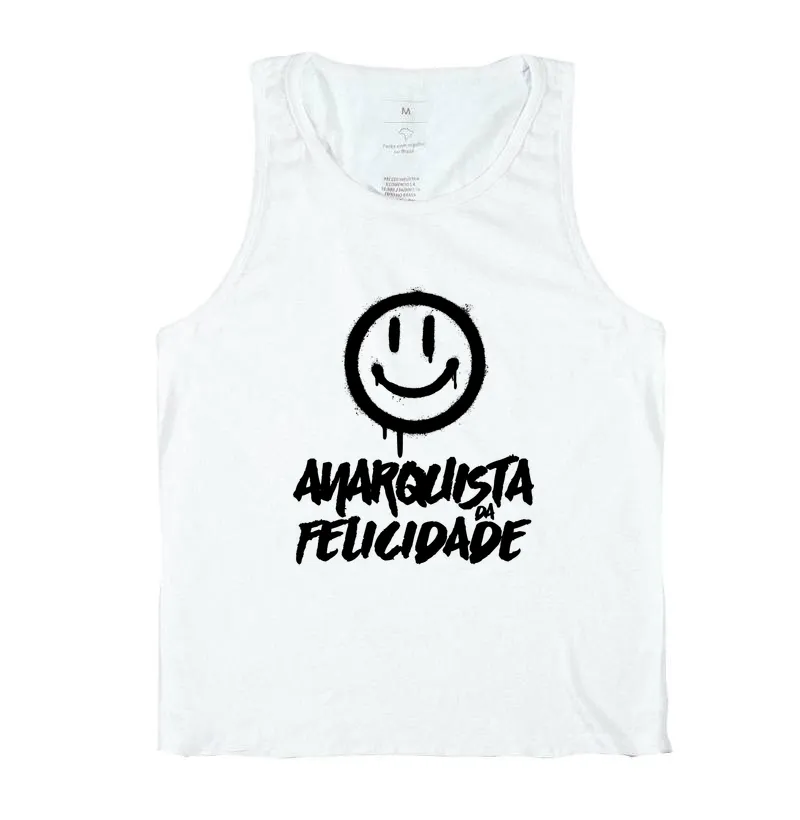 Anarquista da Felicidade - Imagem 2