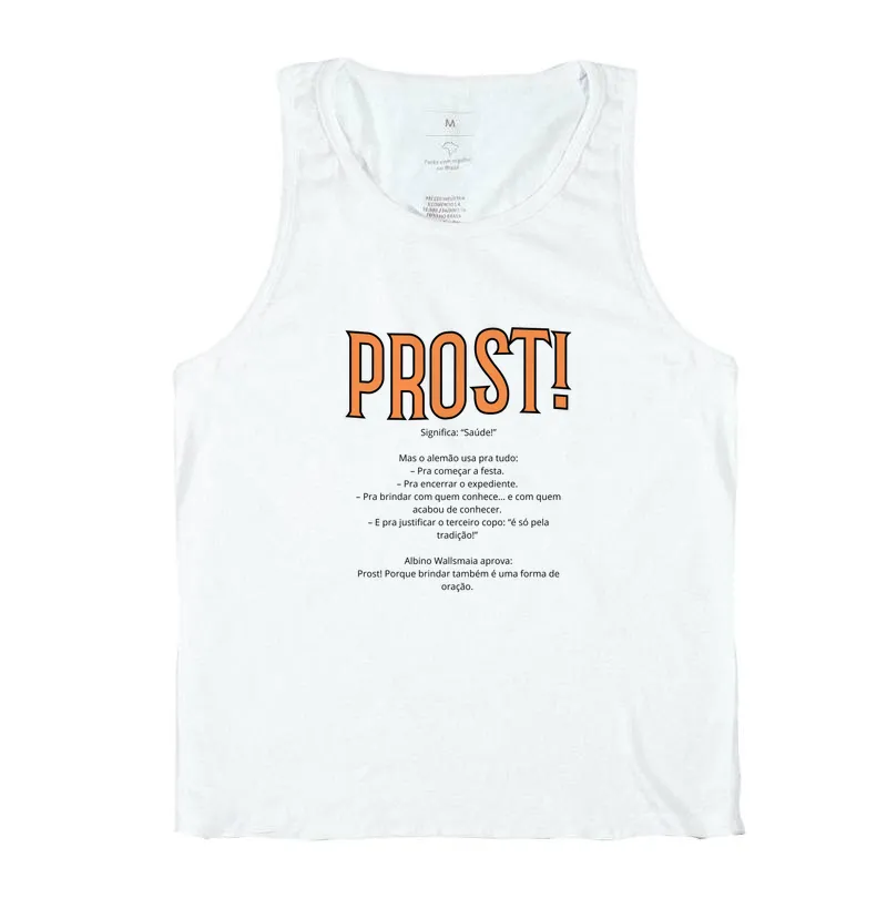 Prost - Imagem 2