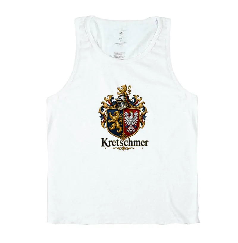 Kretschmer - Imagem 2
