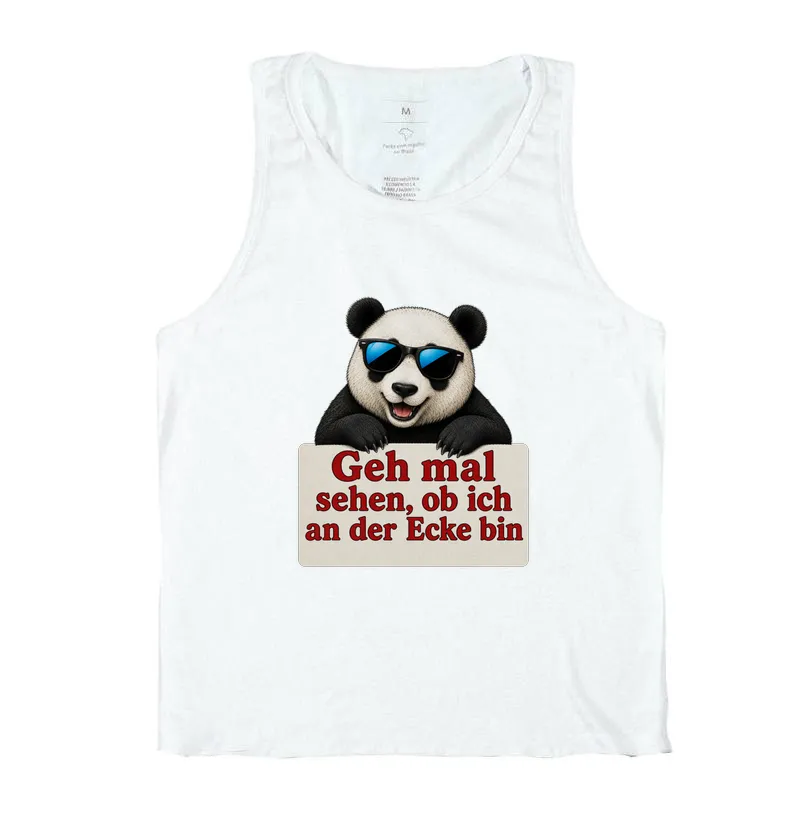 Urso Sarcástico - Imagem 2