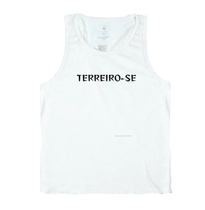 Terreiro-se - Imagem 2