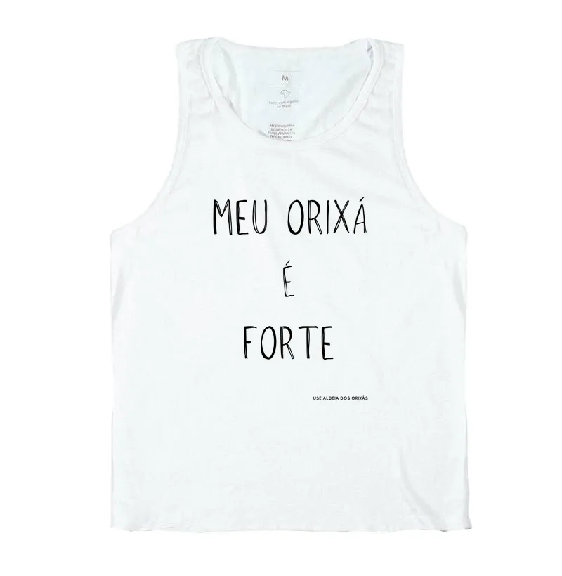 Meu Orixá é Forte - Imagem 2