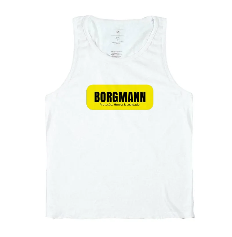 Borgmann  - Imagem 2