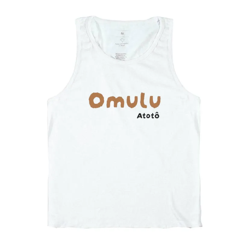 Omulu - Imagem 2