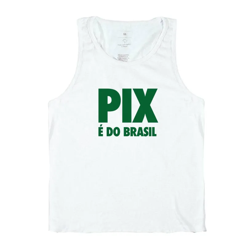 Pix é do Brasil - Imagem 2