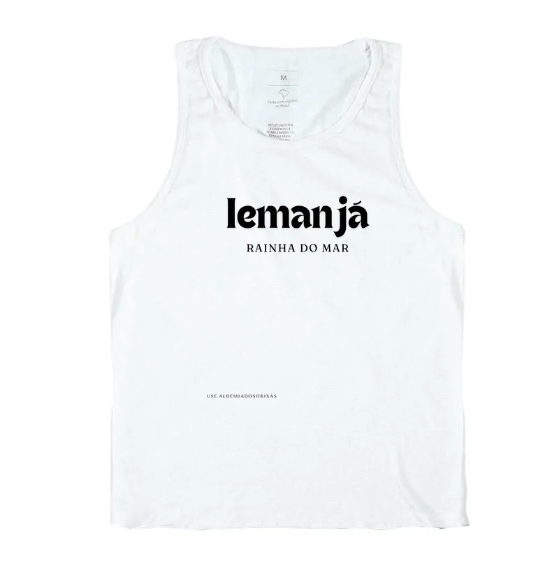 Iemanjá - Rainha do Mar - Imagem 2