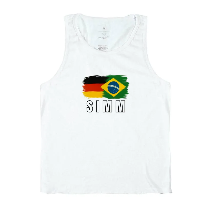 Simm  - Imagem 2