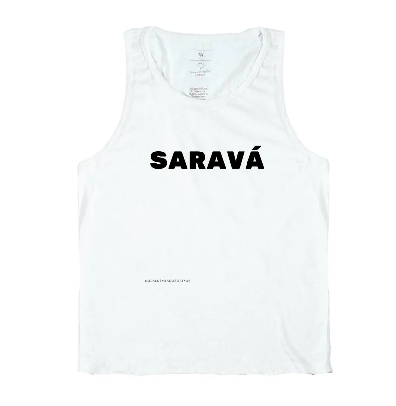 Saravá - Imagem 2