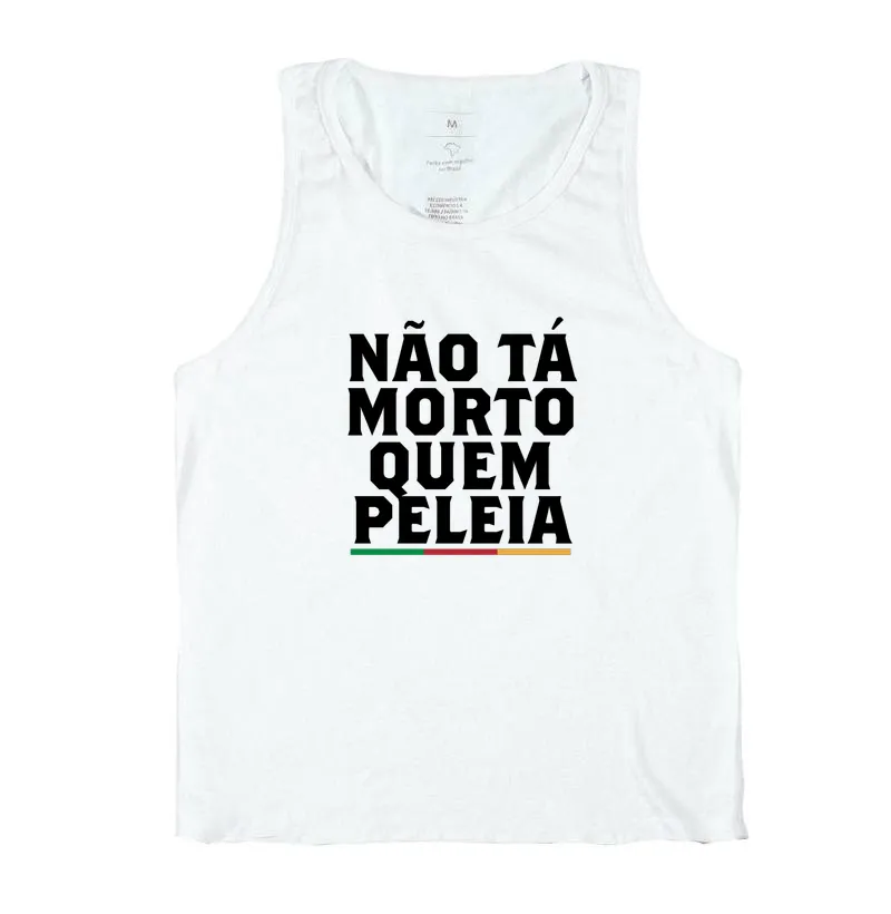 Não tá morto quem peleia - Imagem 2