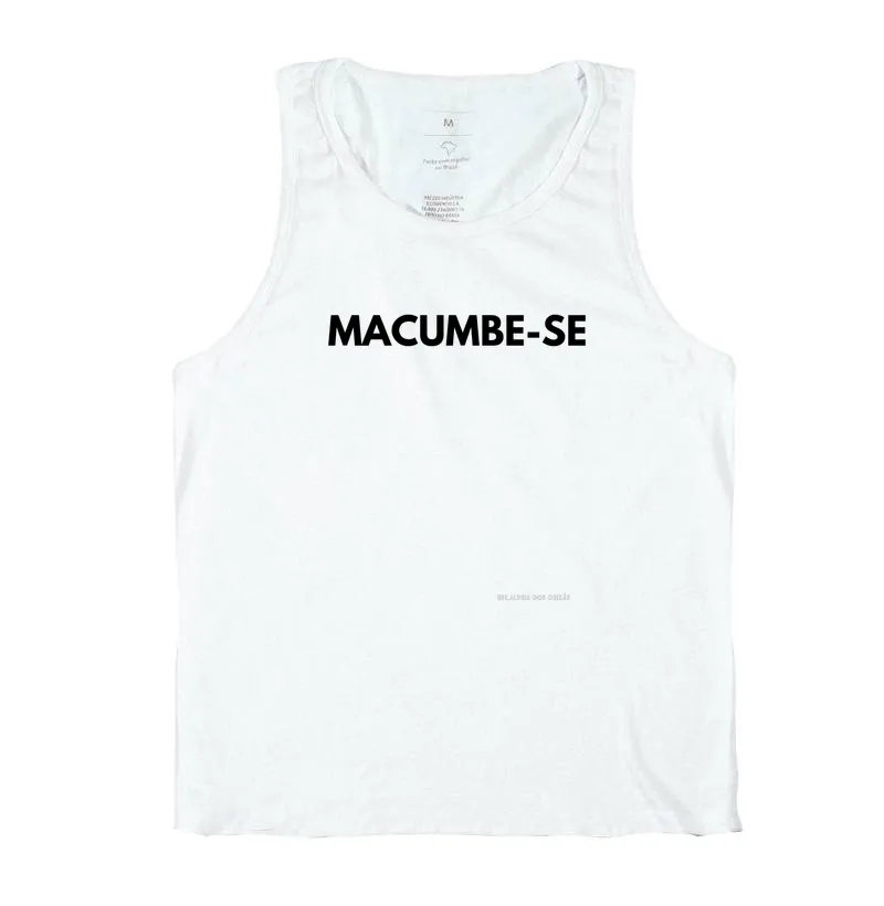 Macumbe-se - Imagem 2