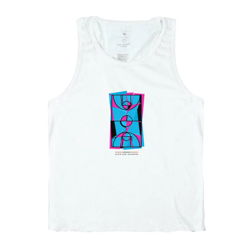 Camiseta de Basquete Piso — Miami  - Imagem 2