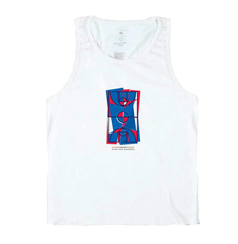 Camiseta de Basquete Piso — Philadelphia - Imagem 2