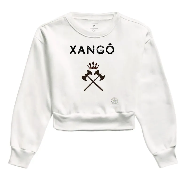 Machado de Xangô - Collab - Imagem 2