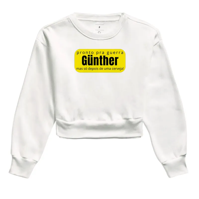 Günther  - Imagem 3