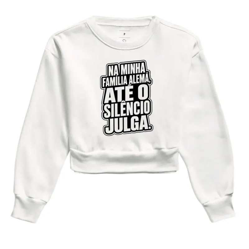 Até o Silêncio Julga - Imagem 3
