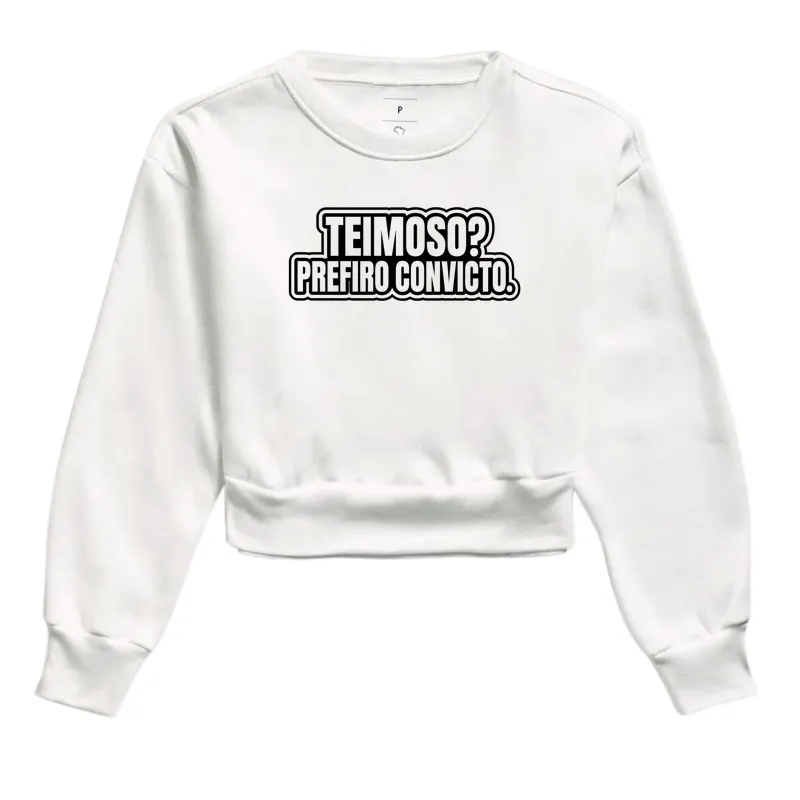 Prefiro Convicto - Imagem 3