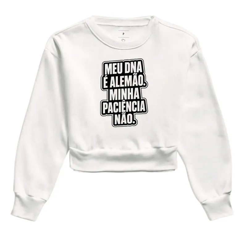 DNA Alemão - Imagem 3