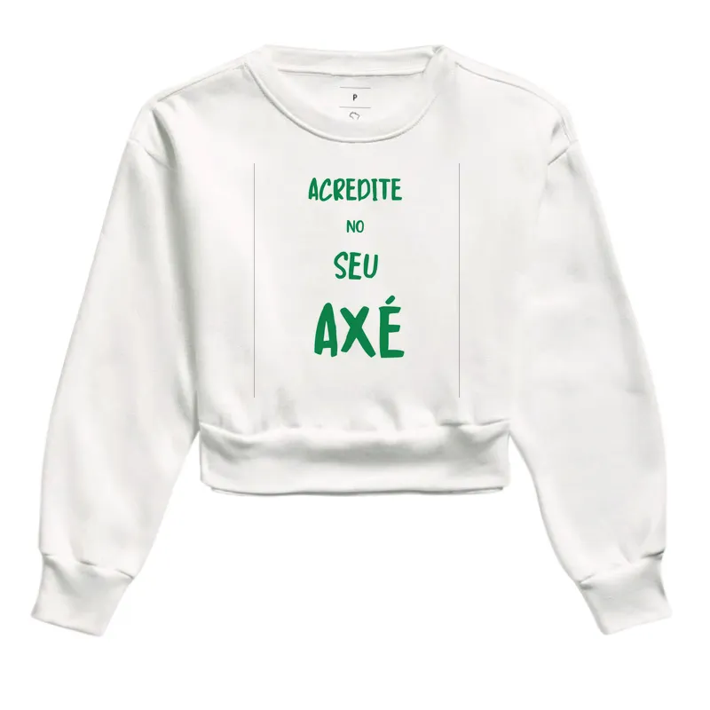 Acredite no Seu Axé - Imagem 3