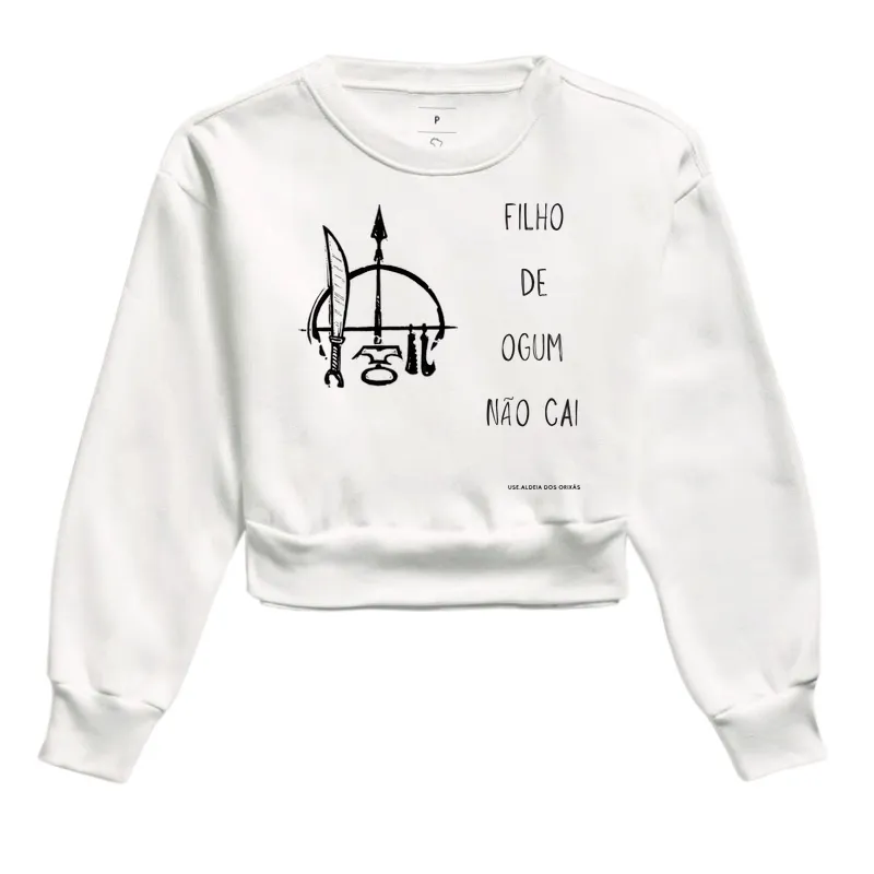 Filho de Ogum - Imagem 2