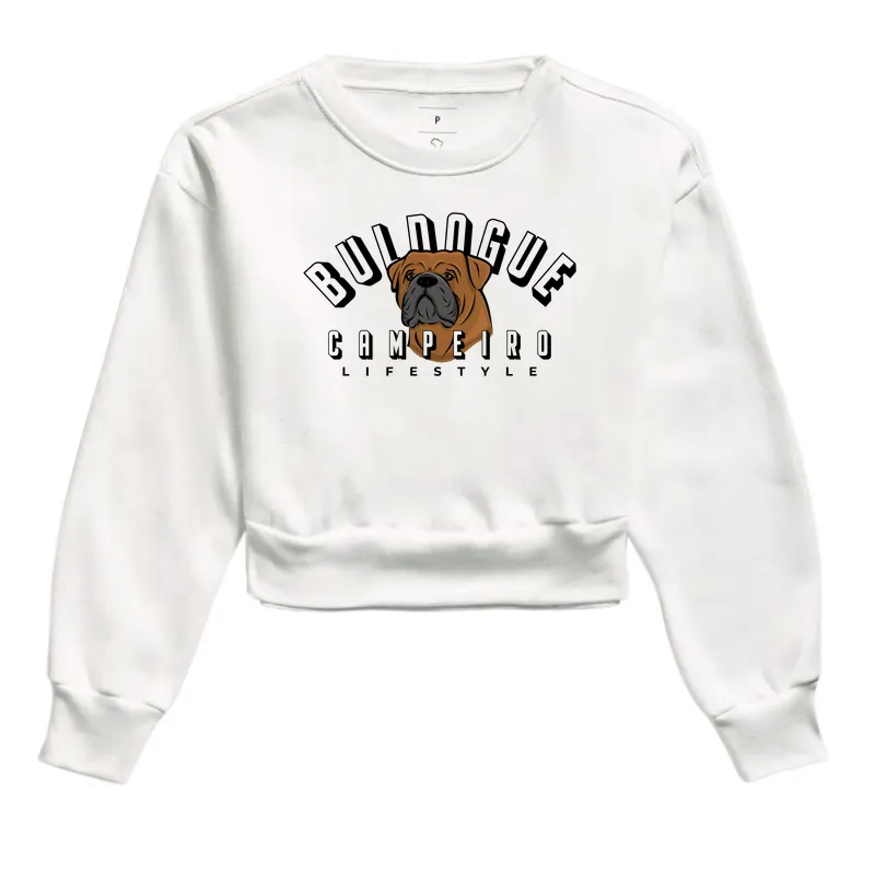 Buldogue Campeiro 02 - Imagem 3
