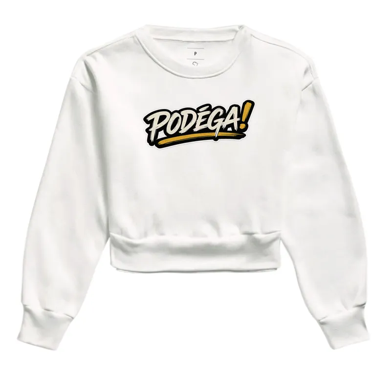 Podéga! - Imagem 3